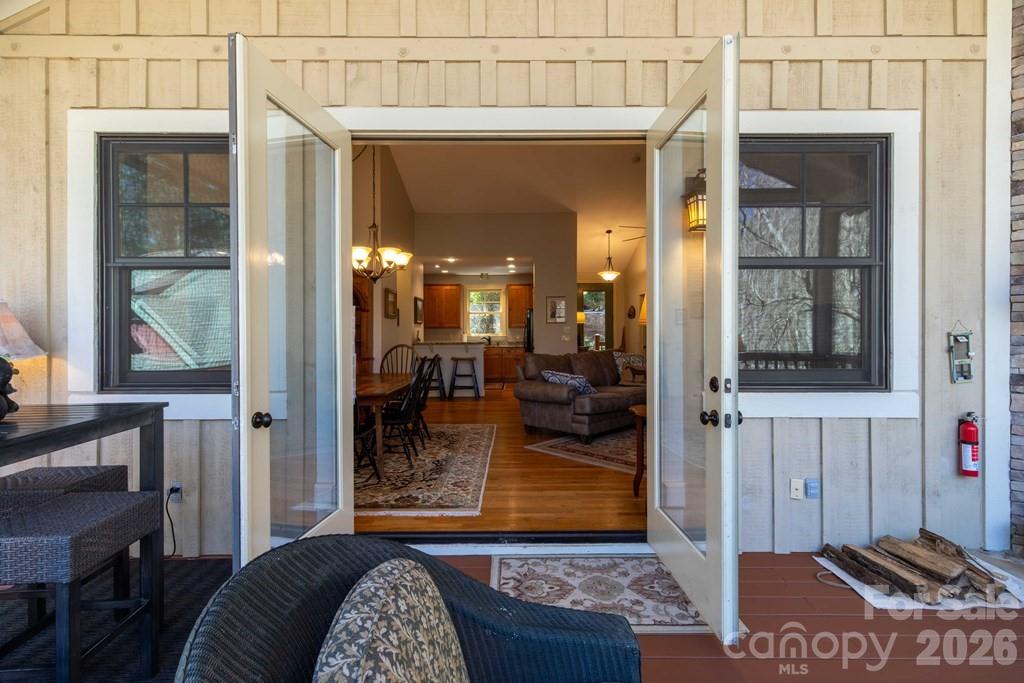 Bear Lake Reserve - Residential