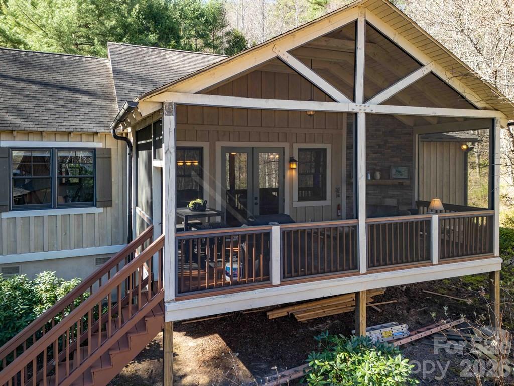 Bear Lake Reserve - Residential