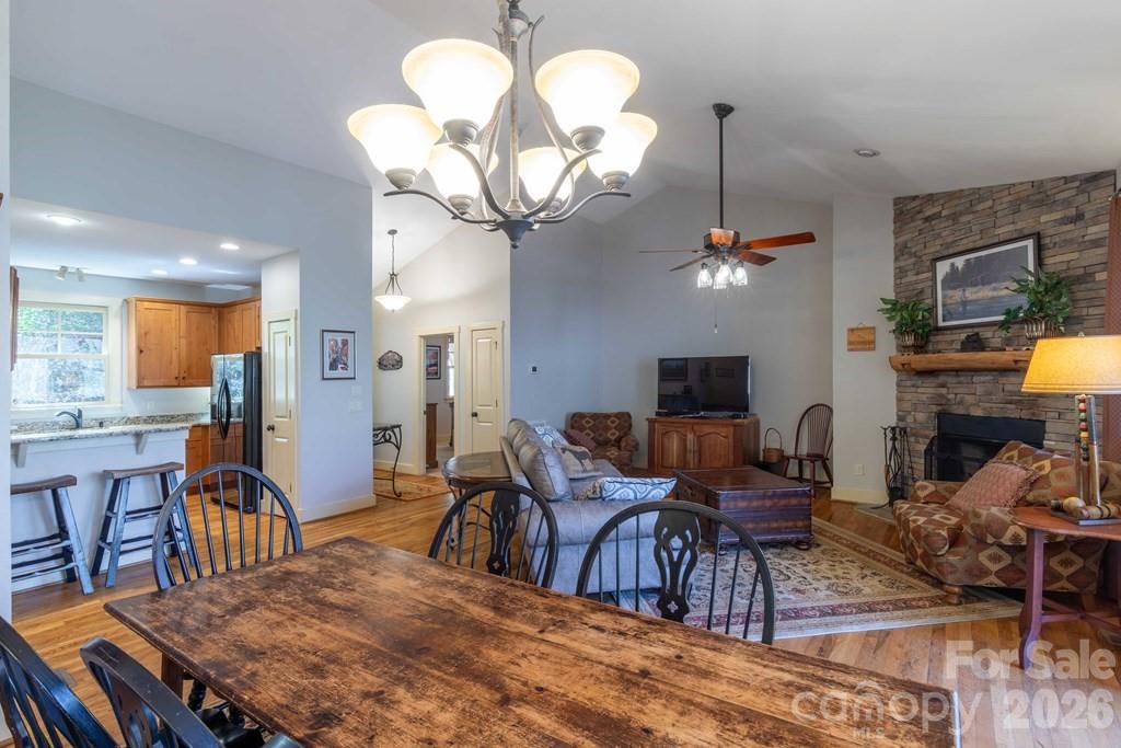 Bear Lake Reserve - Residential