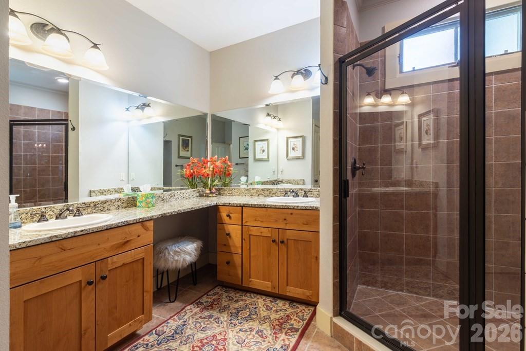 Bear Lake Reserve - Residential