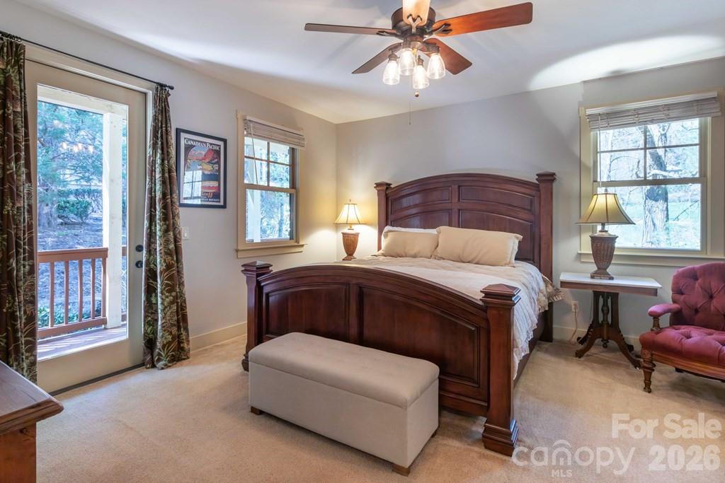 Bear Lake Reserve - Residential