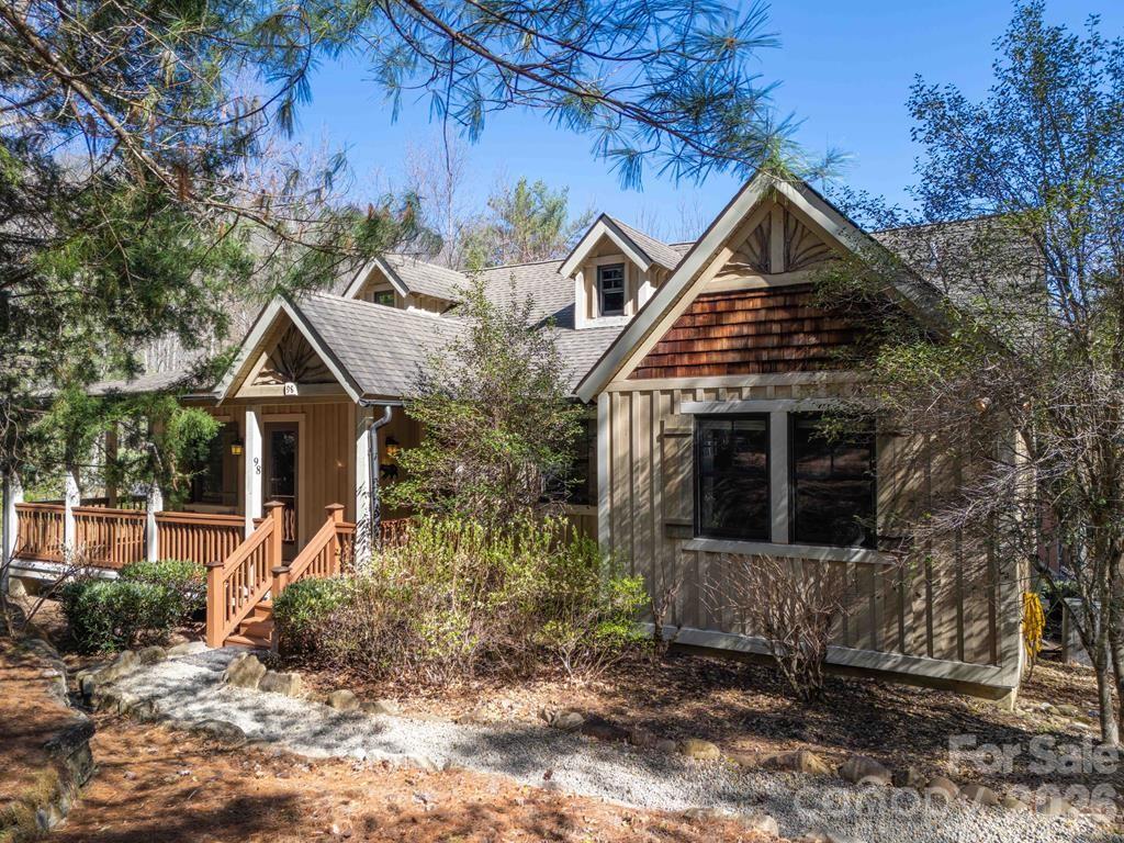 Bear Lake Reserve - Residential