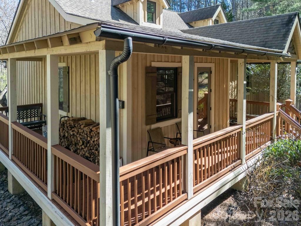 Bear Lake Reserve - Residential