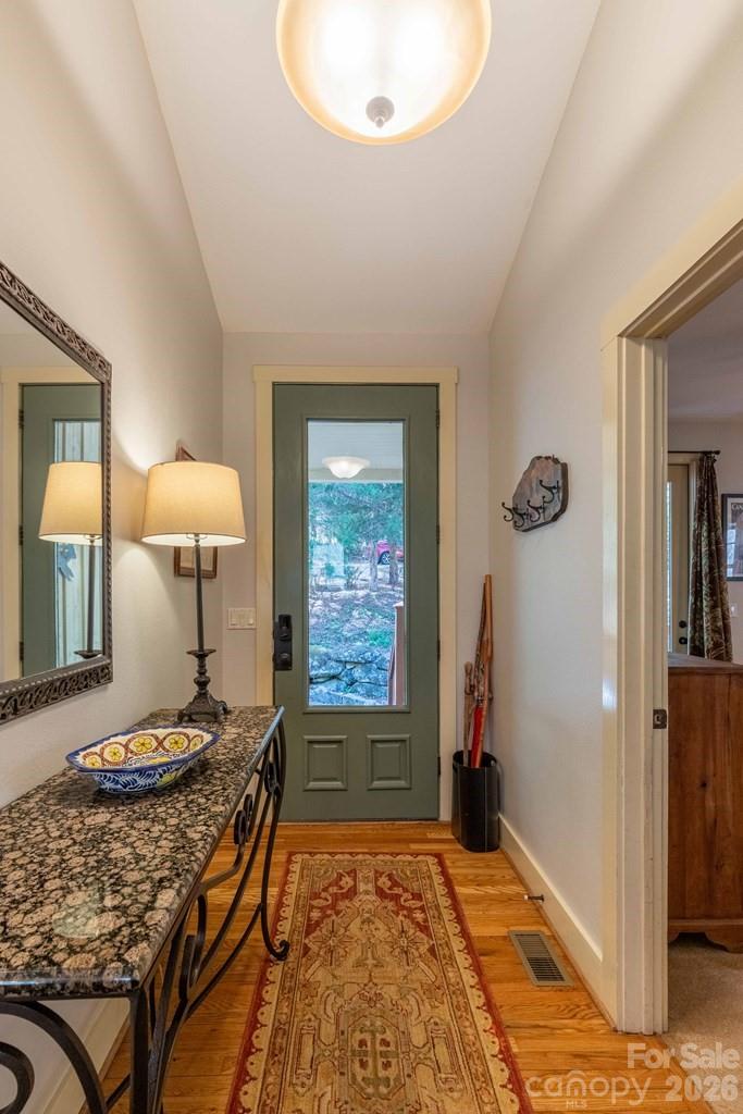 Bear Lake Reserve - Residential