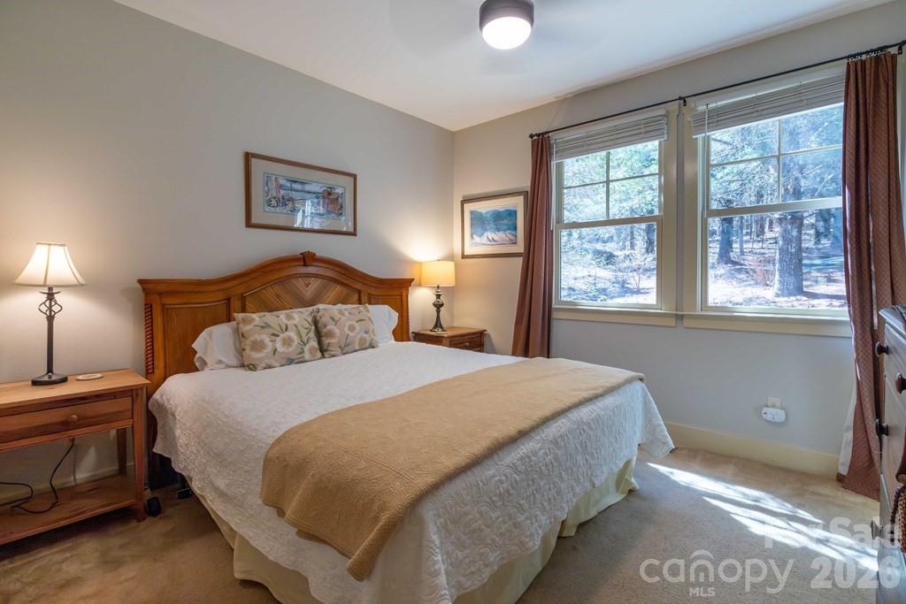 Bear Lake Reserve - Residential