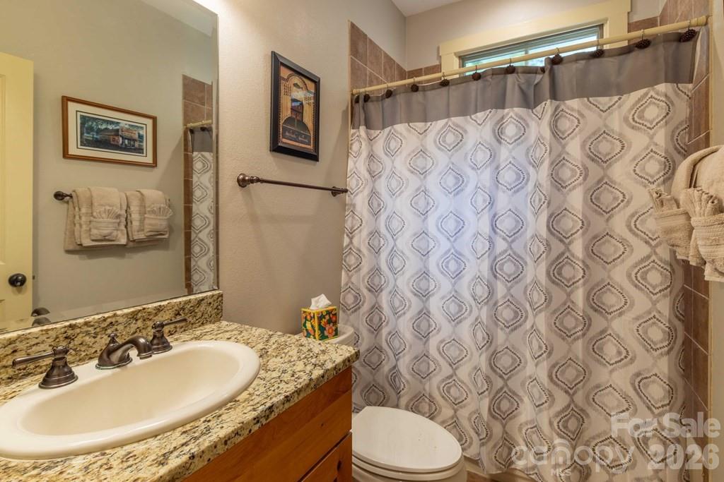 Bear Lake Reserve - Residential