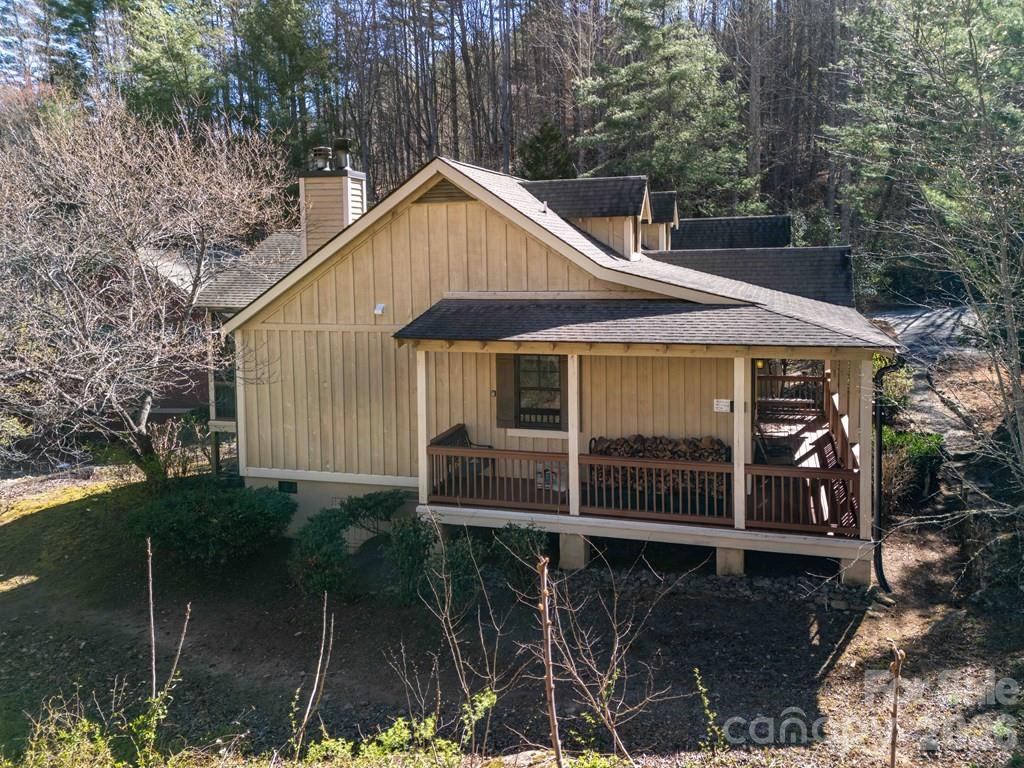 Bear Lake Reserve - Residential