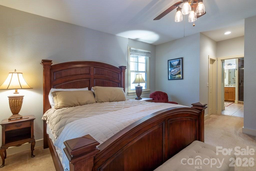 Bear Lake Reserve - Residential