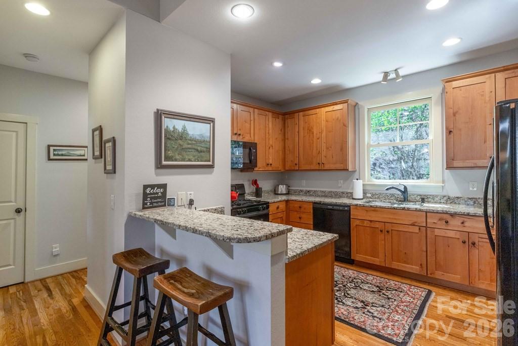 Bear Lake Reserve - Residential