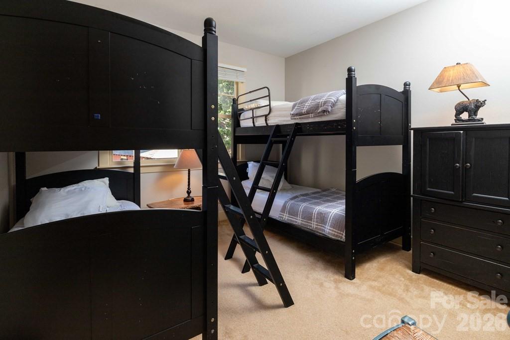 Bear Lake Reserve - Residential