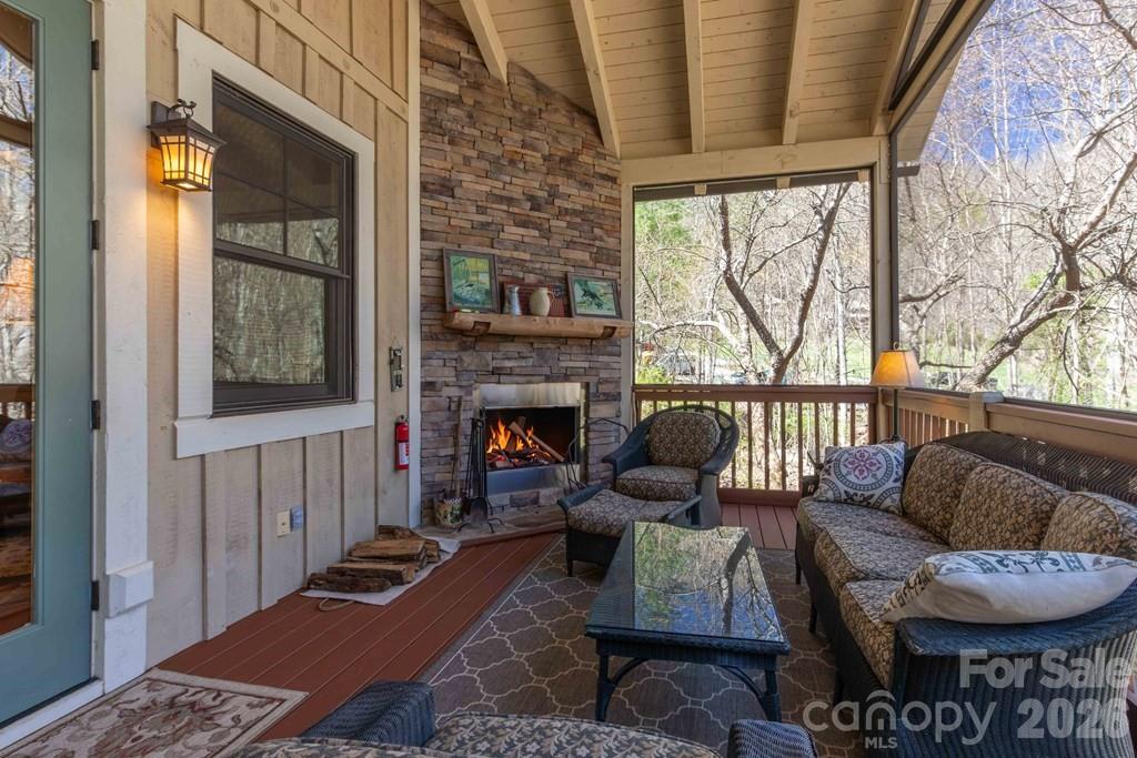 Bear Lake Reserve - Residential