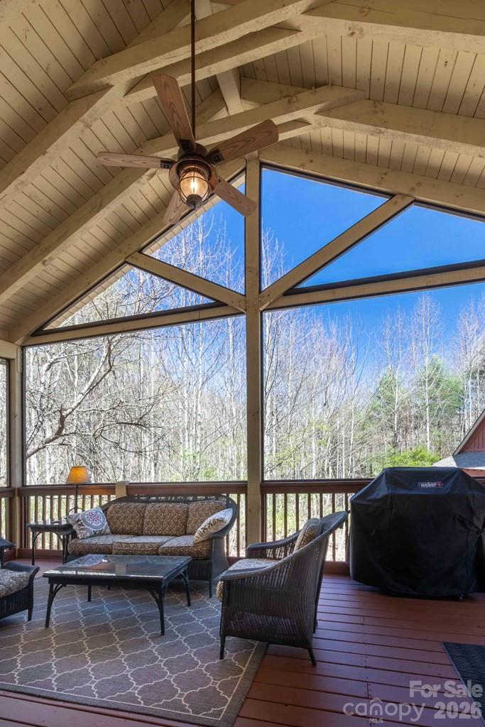 Bear Lake Reserve - Residential