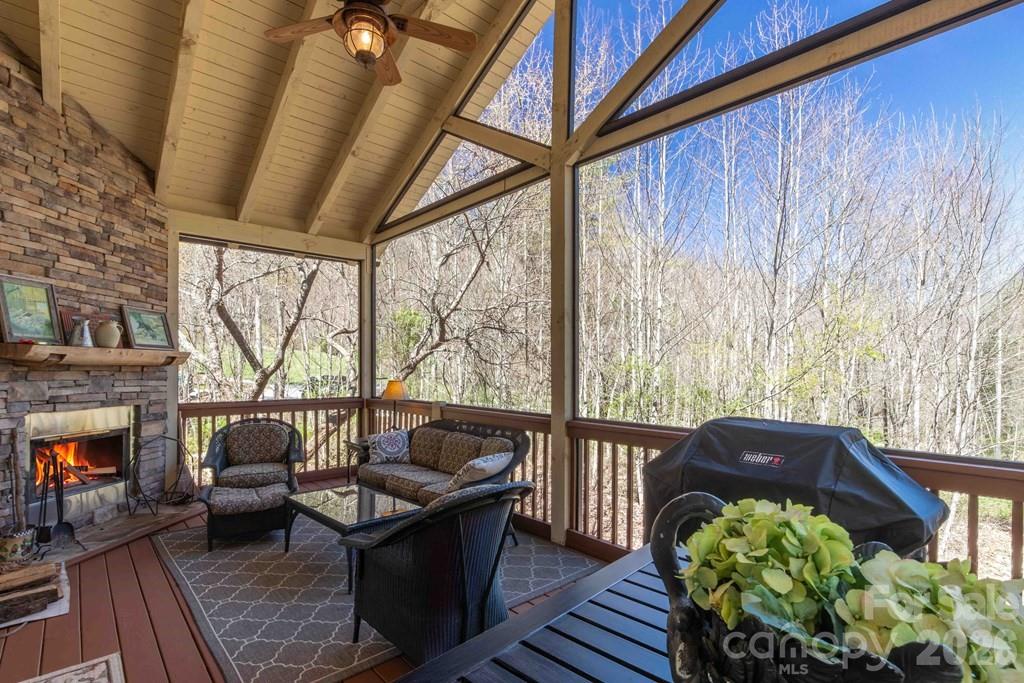 Bear Lake Reserve - Residential