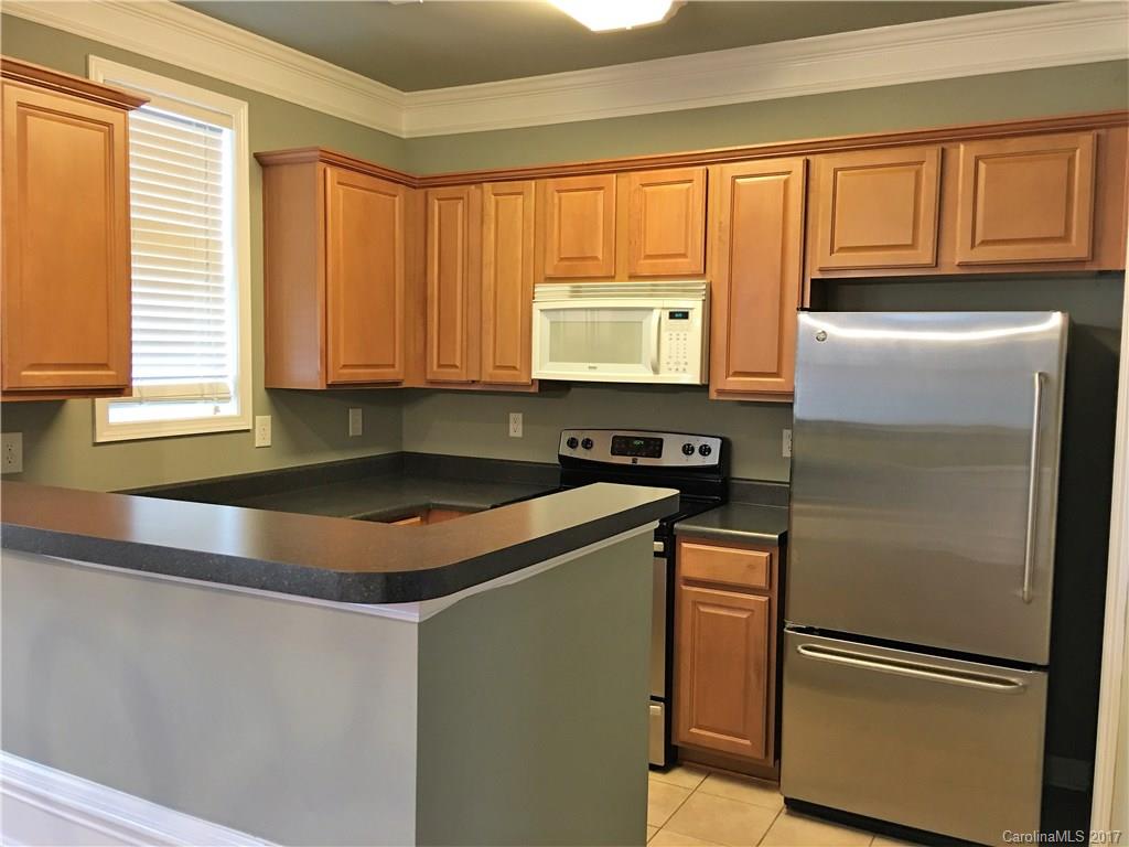Morrison Plantation - Residential Lease