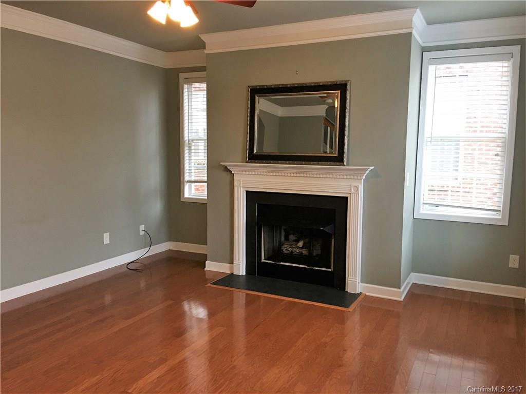 Morrison Plantation - Residential Lease