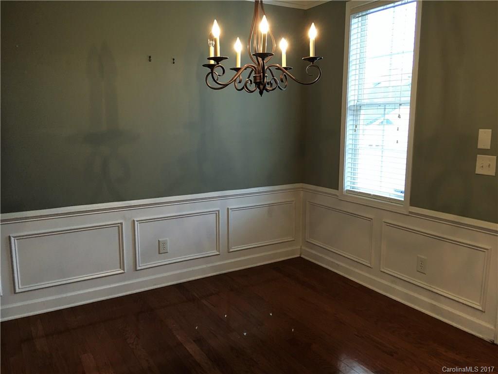 Morrison Plantation - Residential Lease