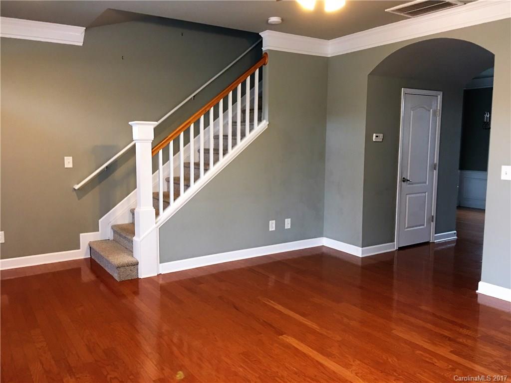 Morrison Plantation - Residential Lease