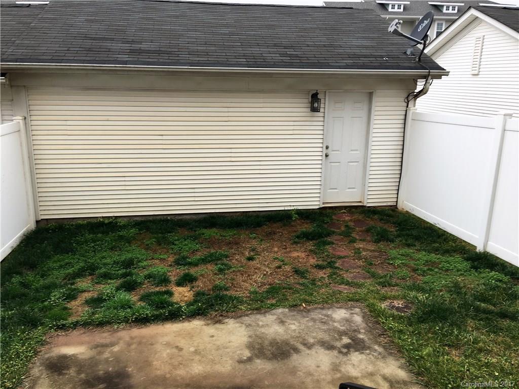 Morrison Plantation - Residential Lease