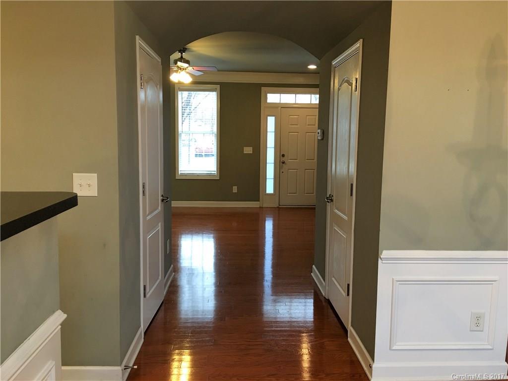 Morrison Plantation - Residential Lease