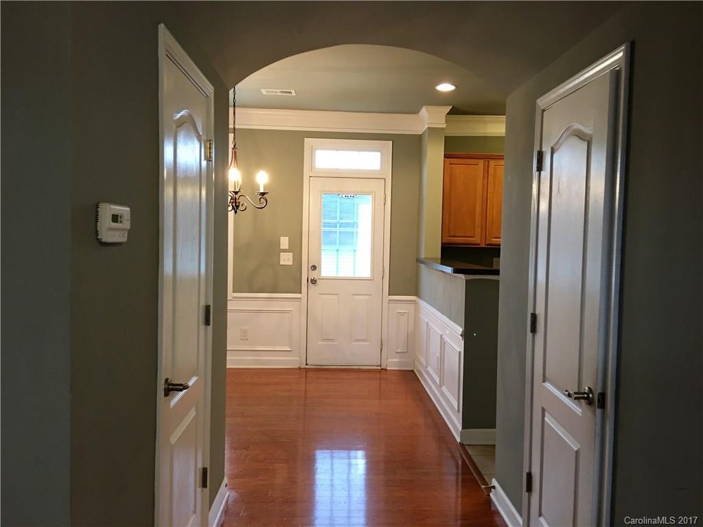 Morrison Plantation - Residential Lease