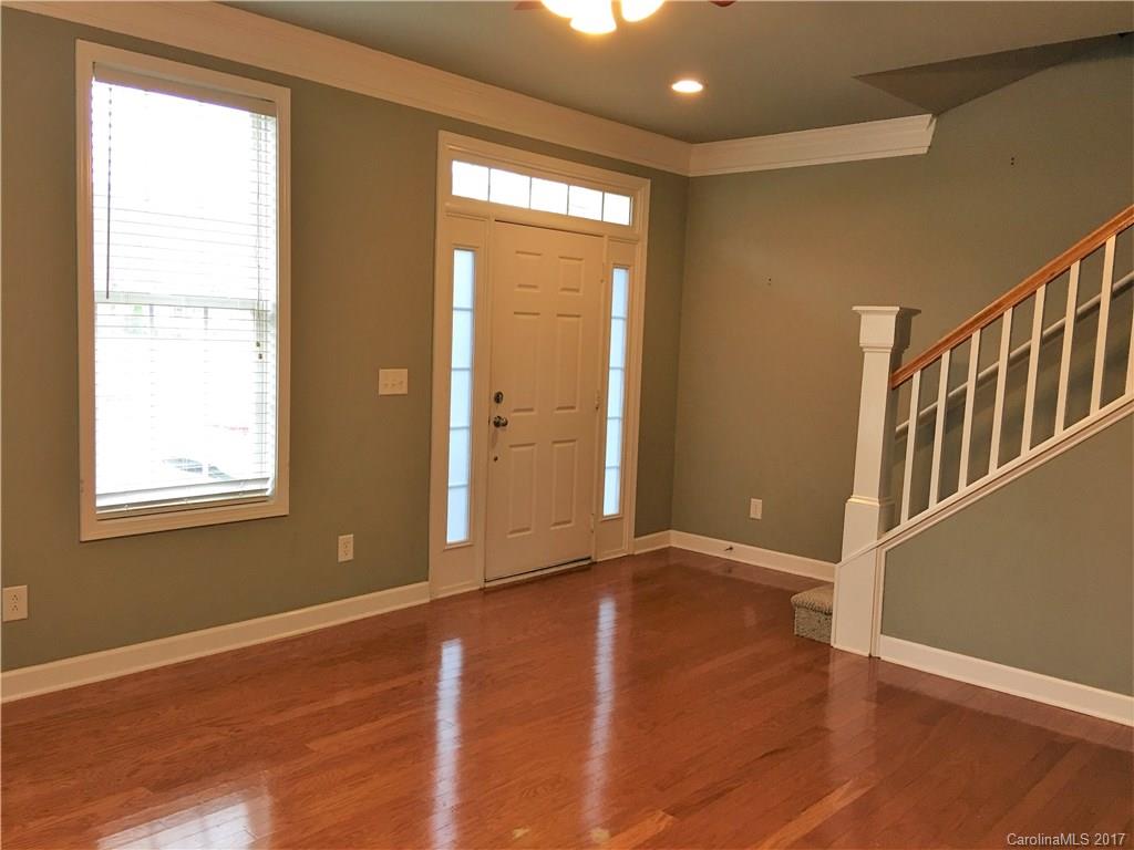 Morrison Plantation - Residential Lease