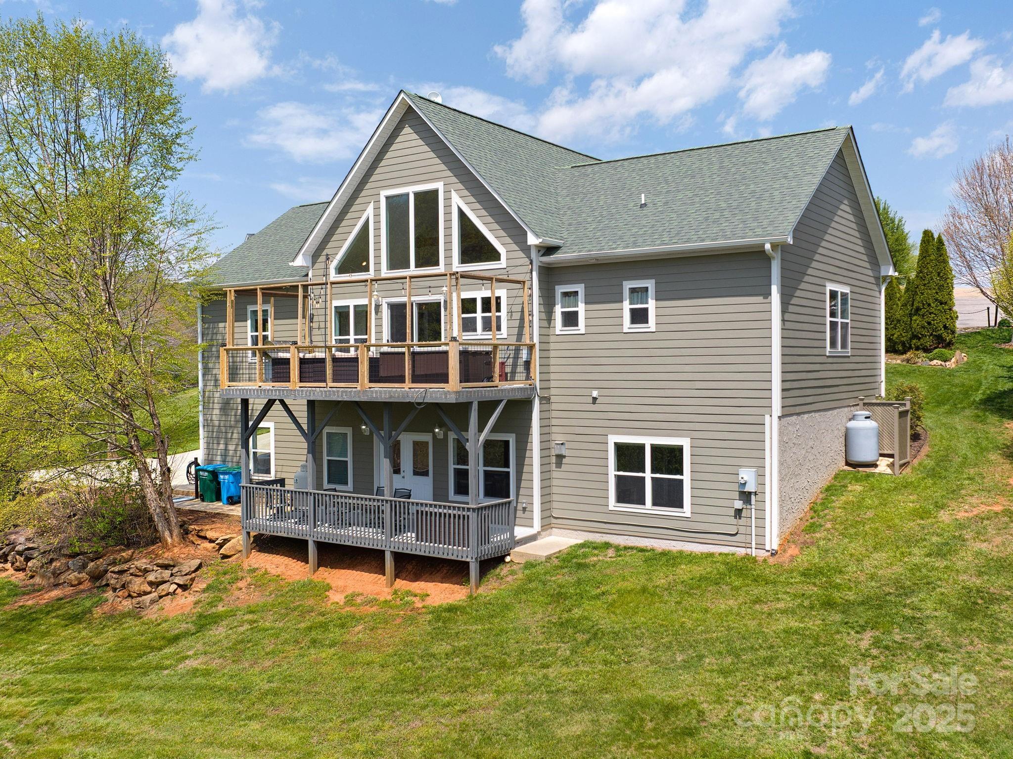 29 Enchanted Oak Lane