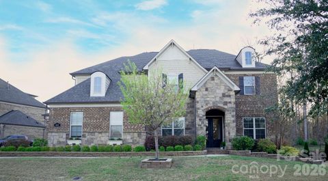 Photo of 8000 Fallondale Road, Waxhaw, NC 28173 (MLS # 4362638)