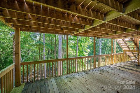 A home in Bessemer City