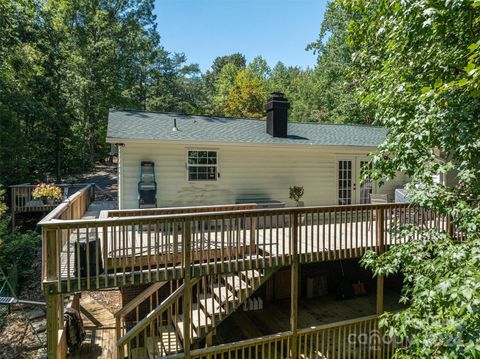 A home in Bessemer City