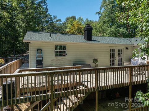 A home in Bessemer City