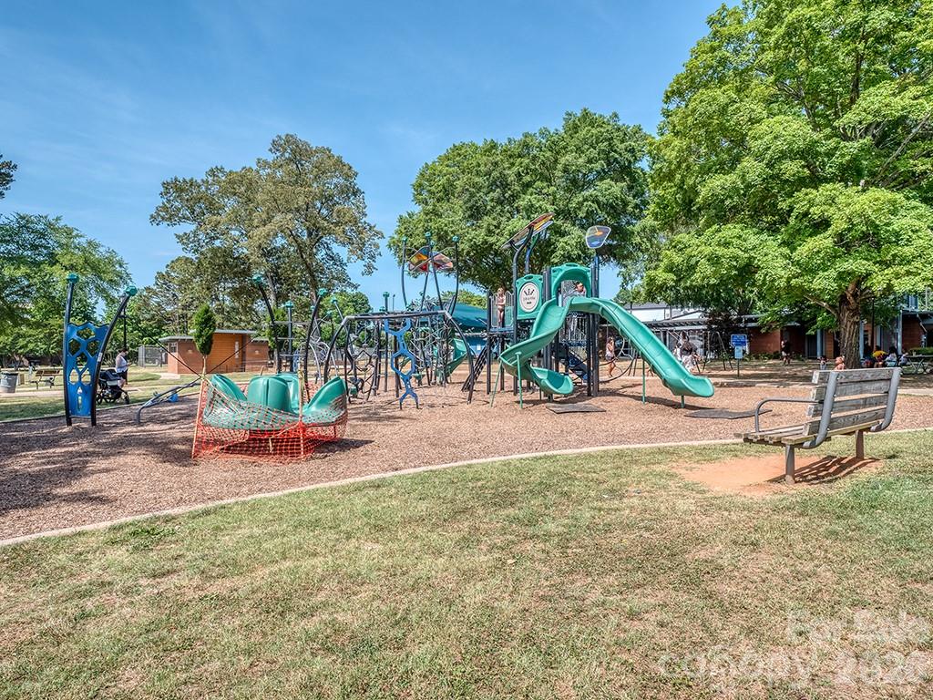 Midwood - Residential