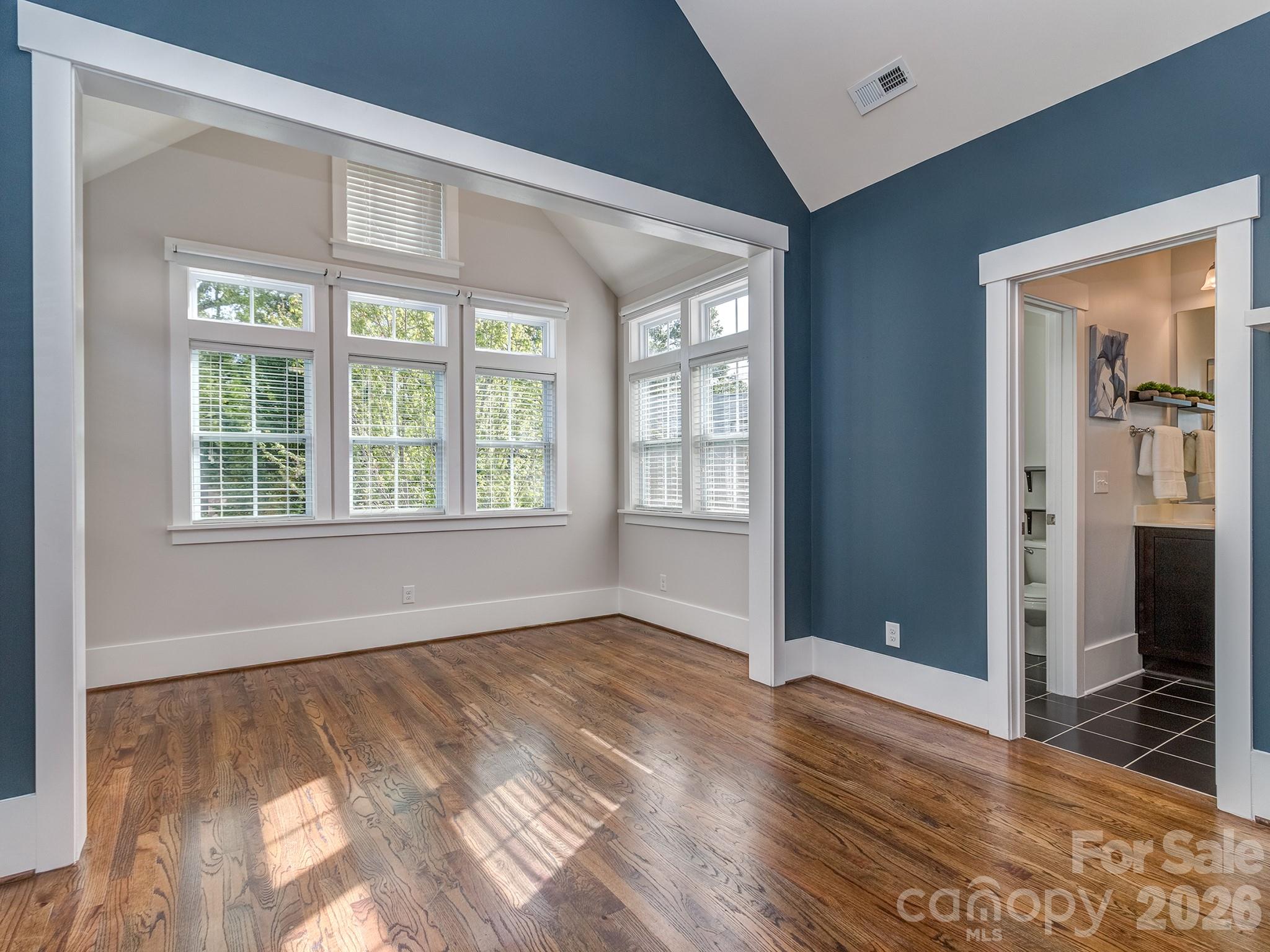 Midwood - Residential