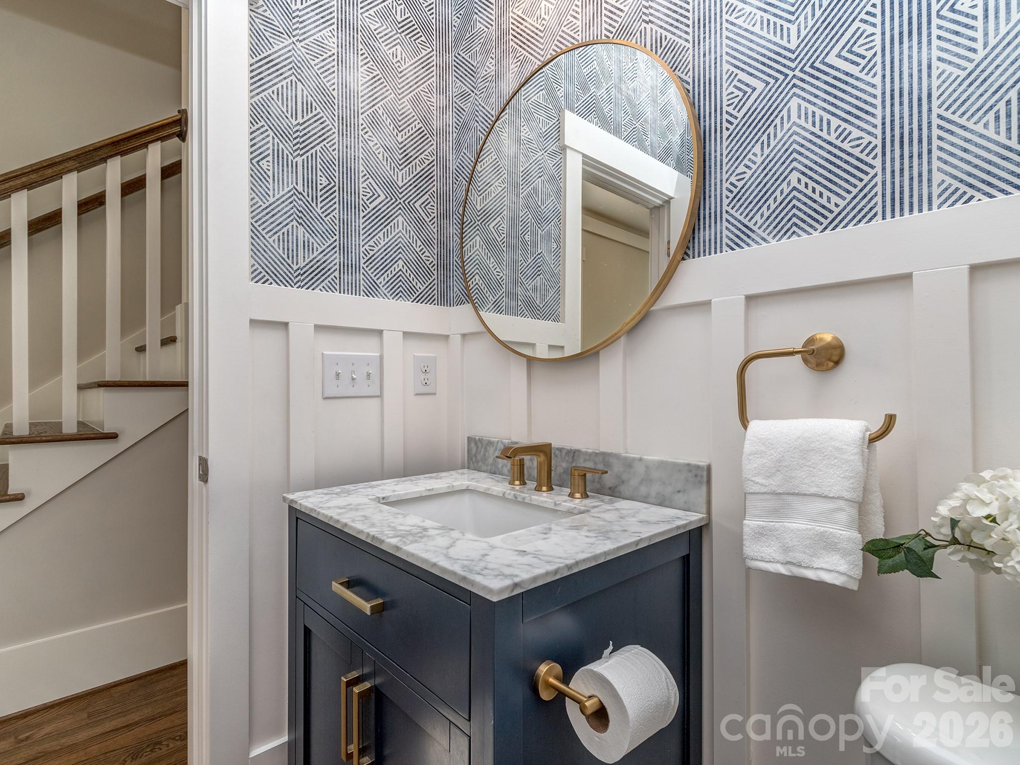 Midwood - Residential