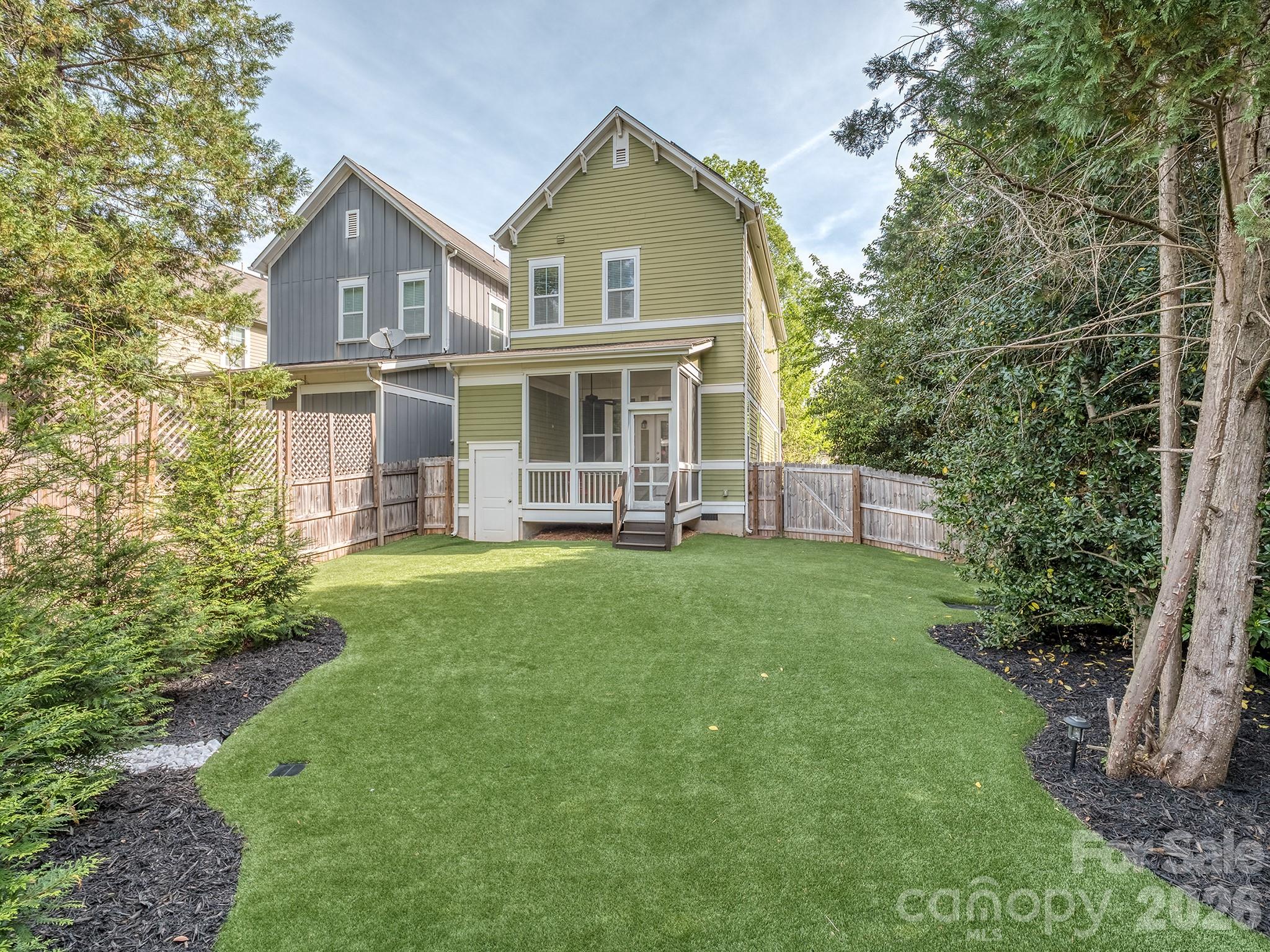 Midwood - Residential