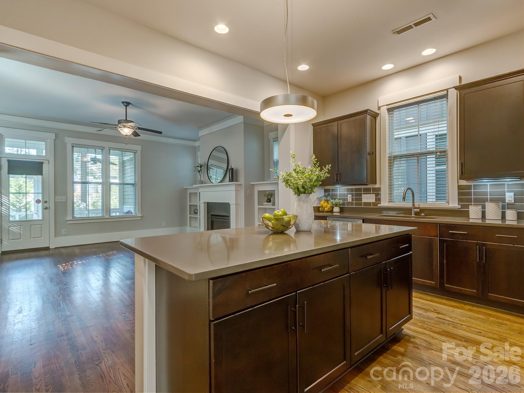 Midwood - Residential