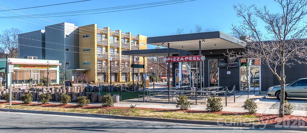 Midwood - Residential