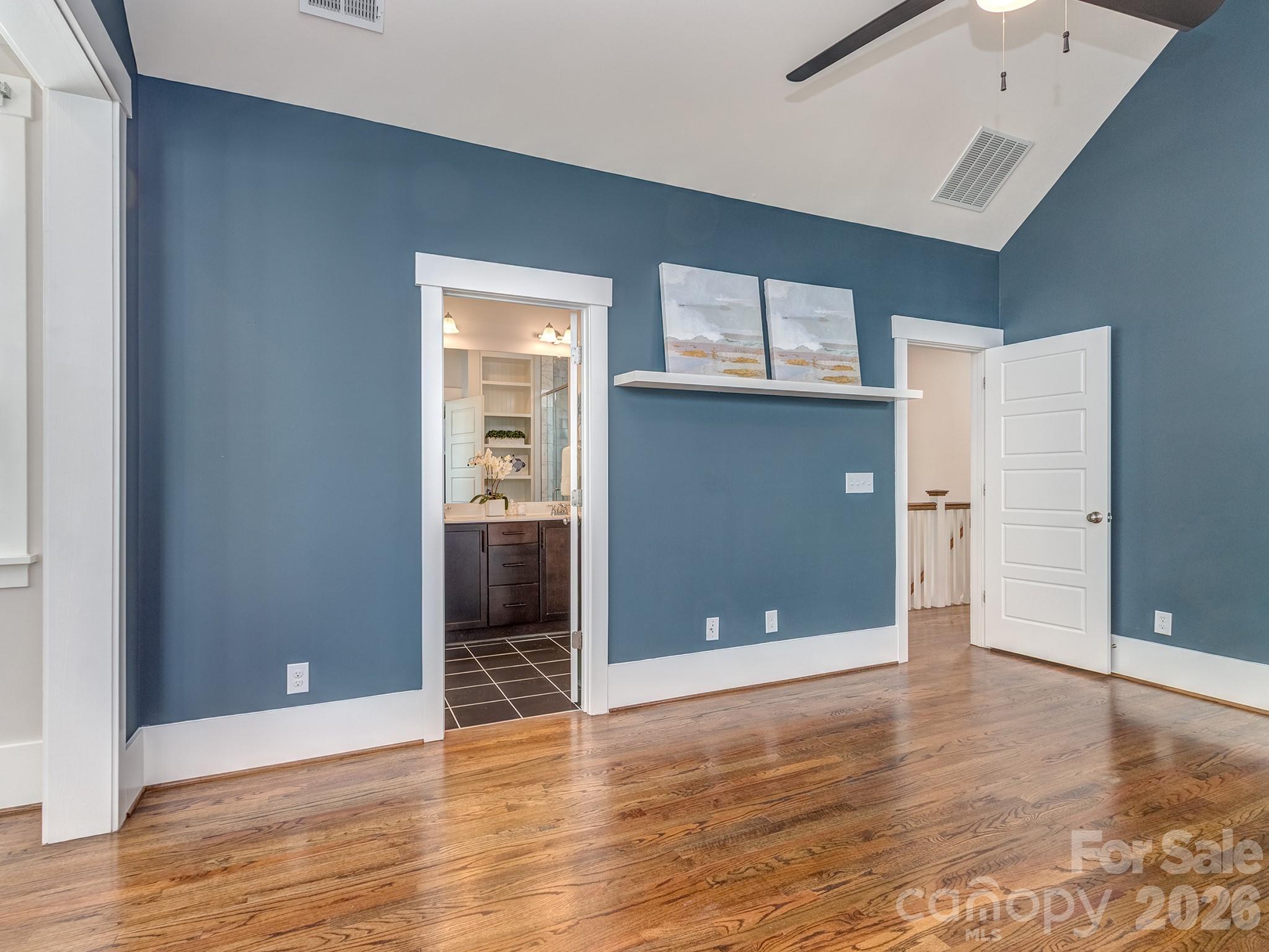 Midwood - Residential