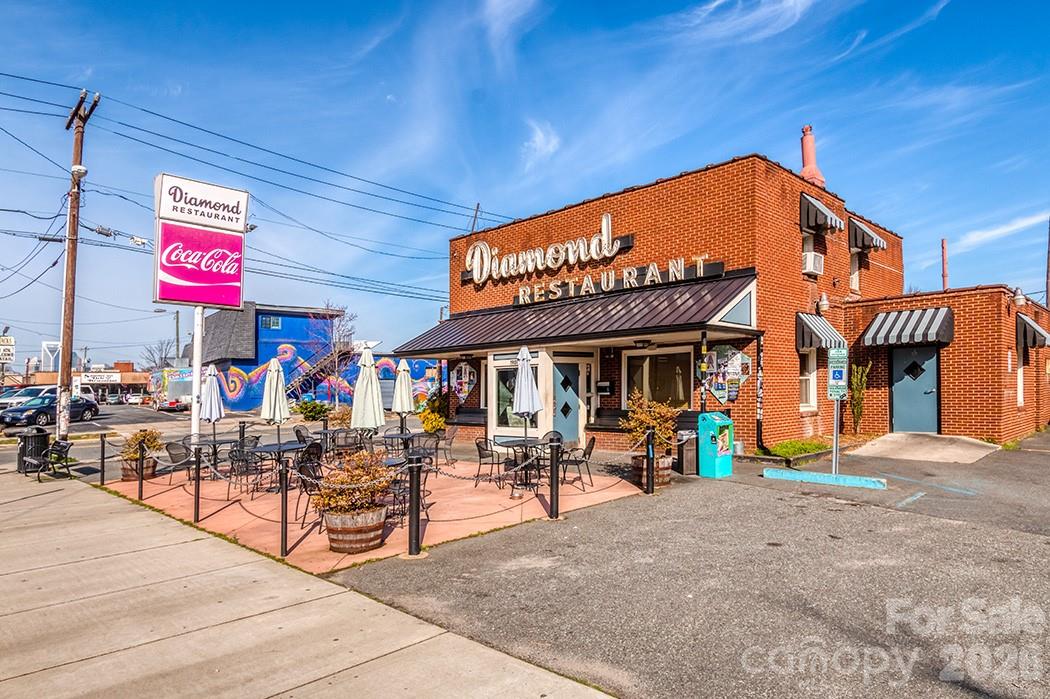 Midwood - Residential