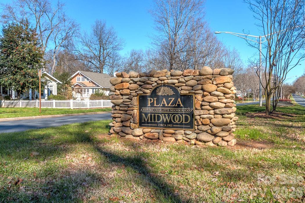 Midwood - Residential