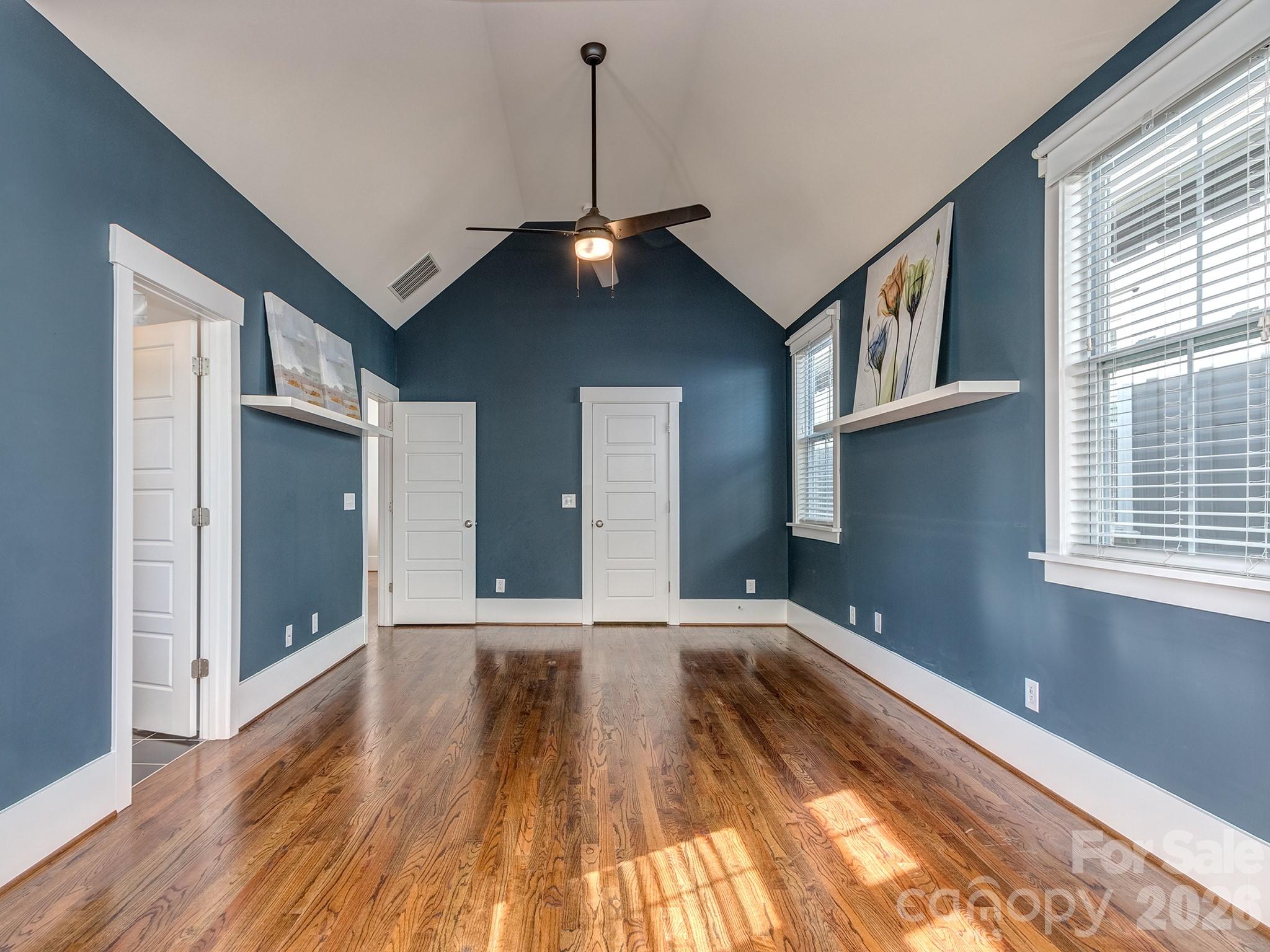 Midwood - Residential