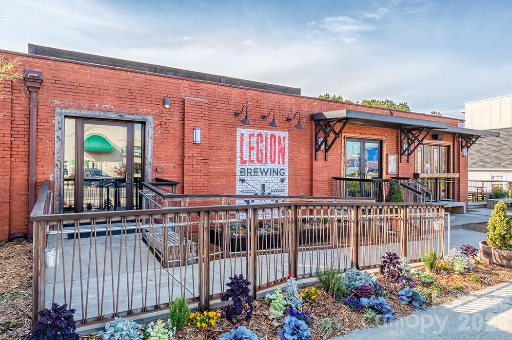 Midwood - Residential