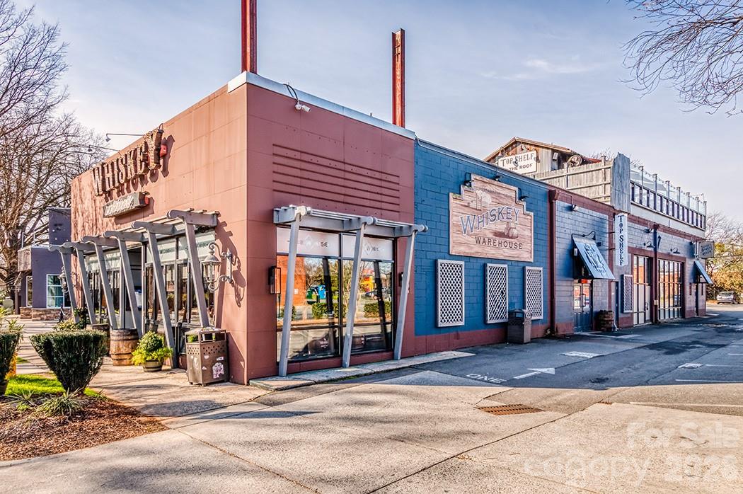 Midwood - Residential