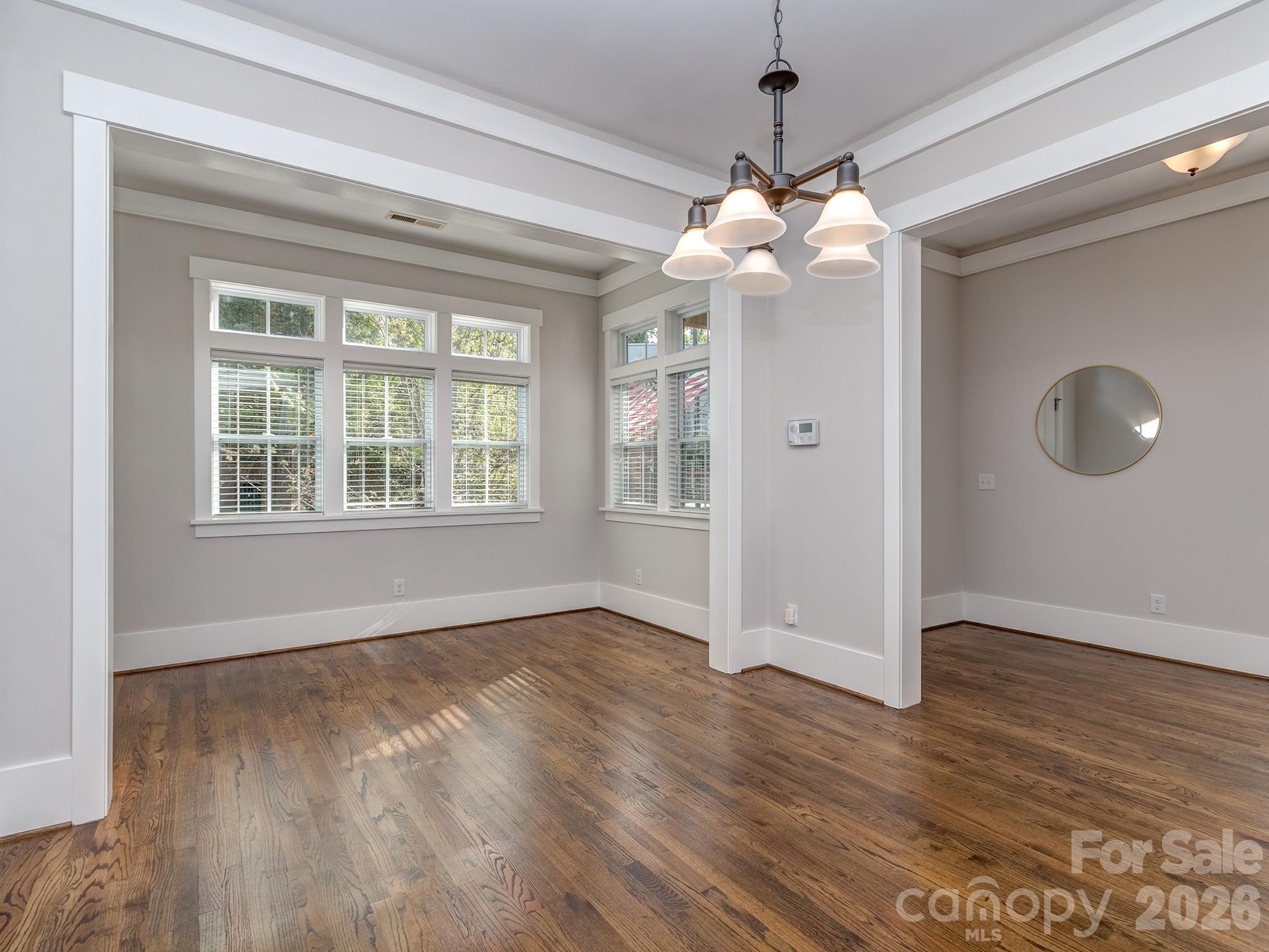 Midwood - Residential