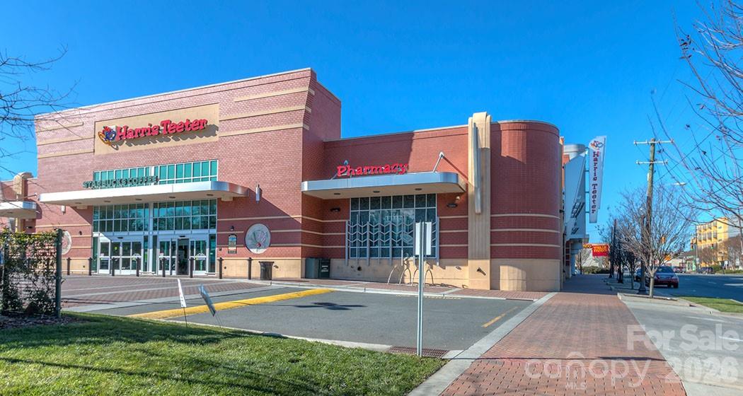 Midwood - Residential