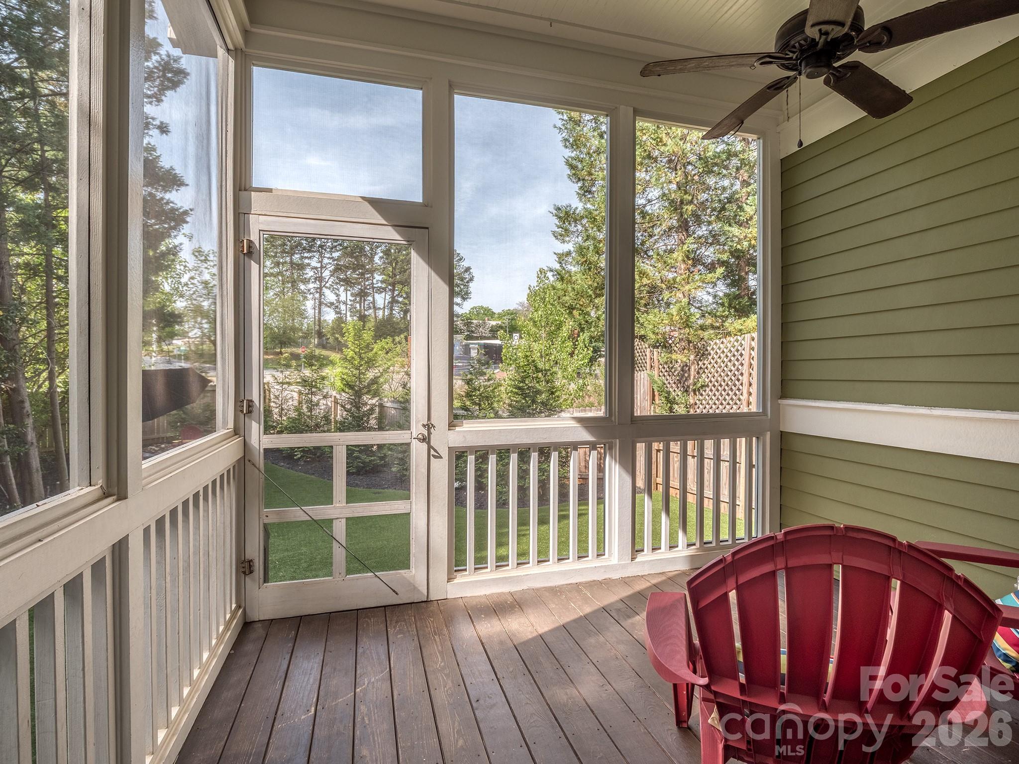 Midwood - Residential