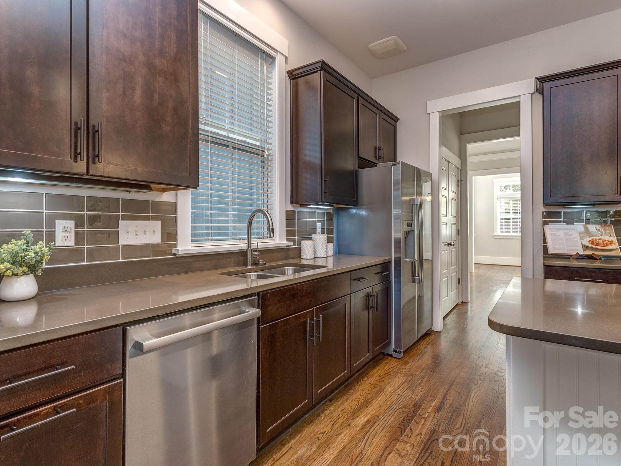 Midwood - Residential