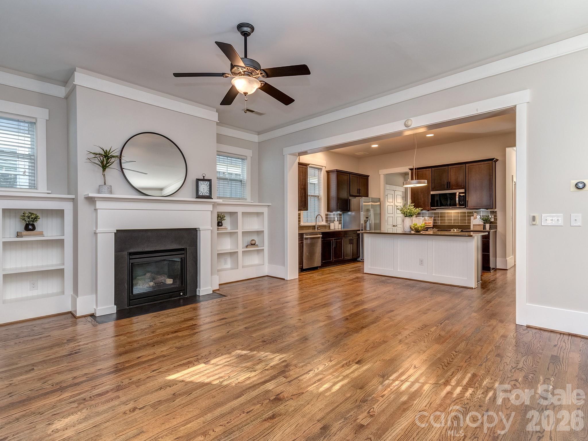 Midwood - Residential