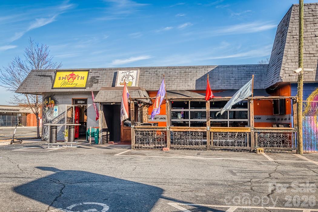 Midwood - Residential