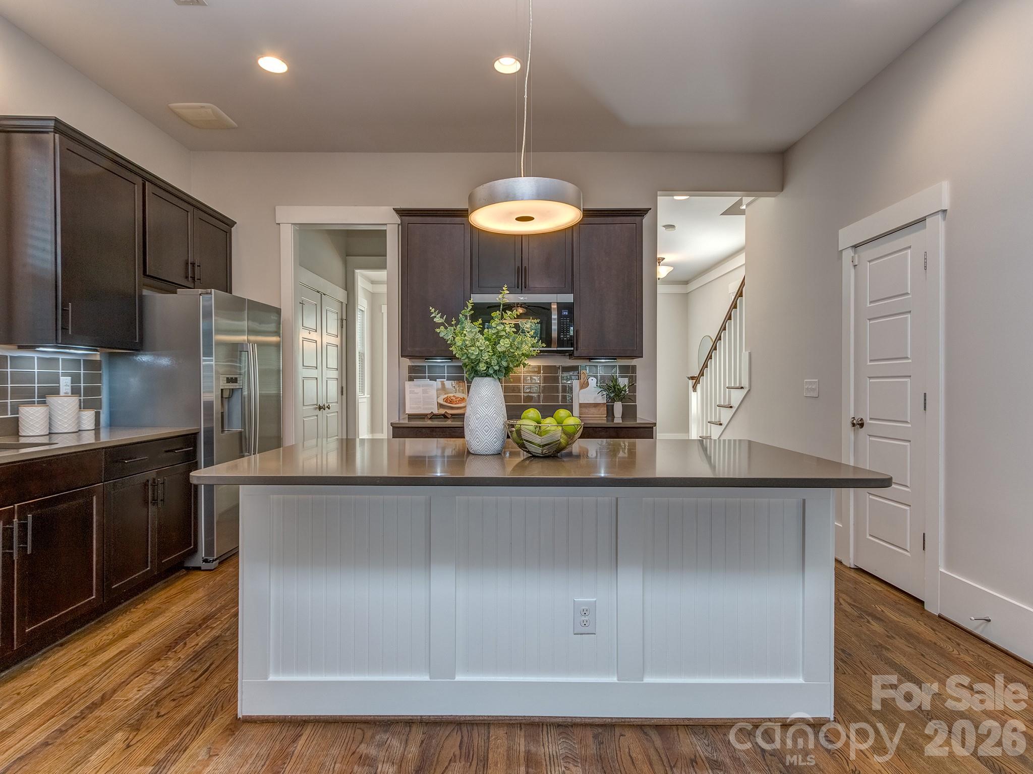 Midwood - Residential