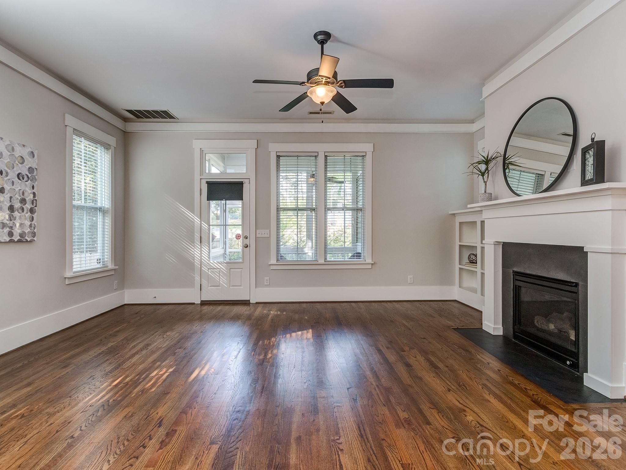 Midwood - Residential